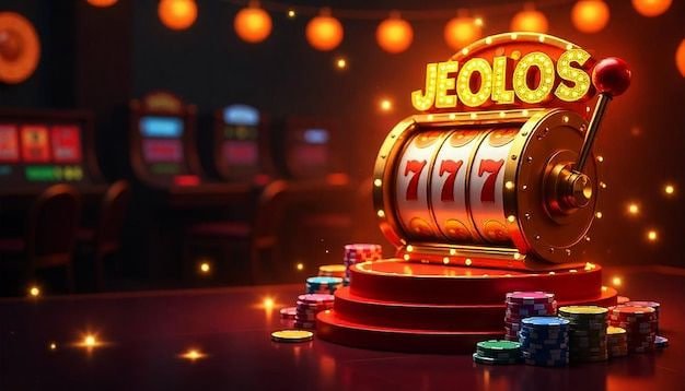 okiebet Apa yang Tersedia dalam Slot okiebet