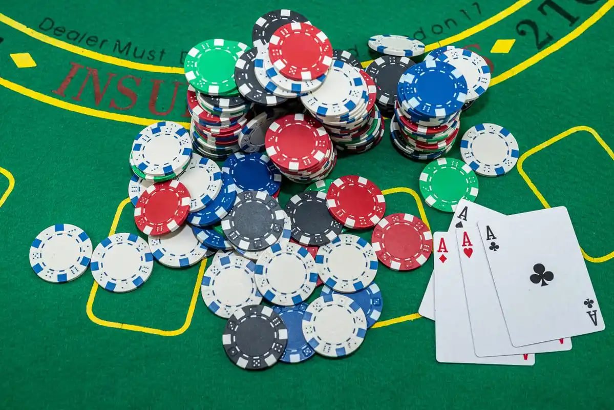 okiebet Meriam Emas Bertahap